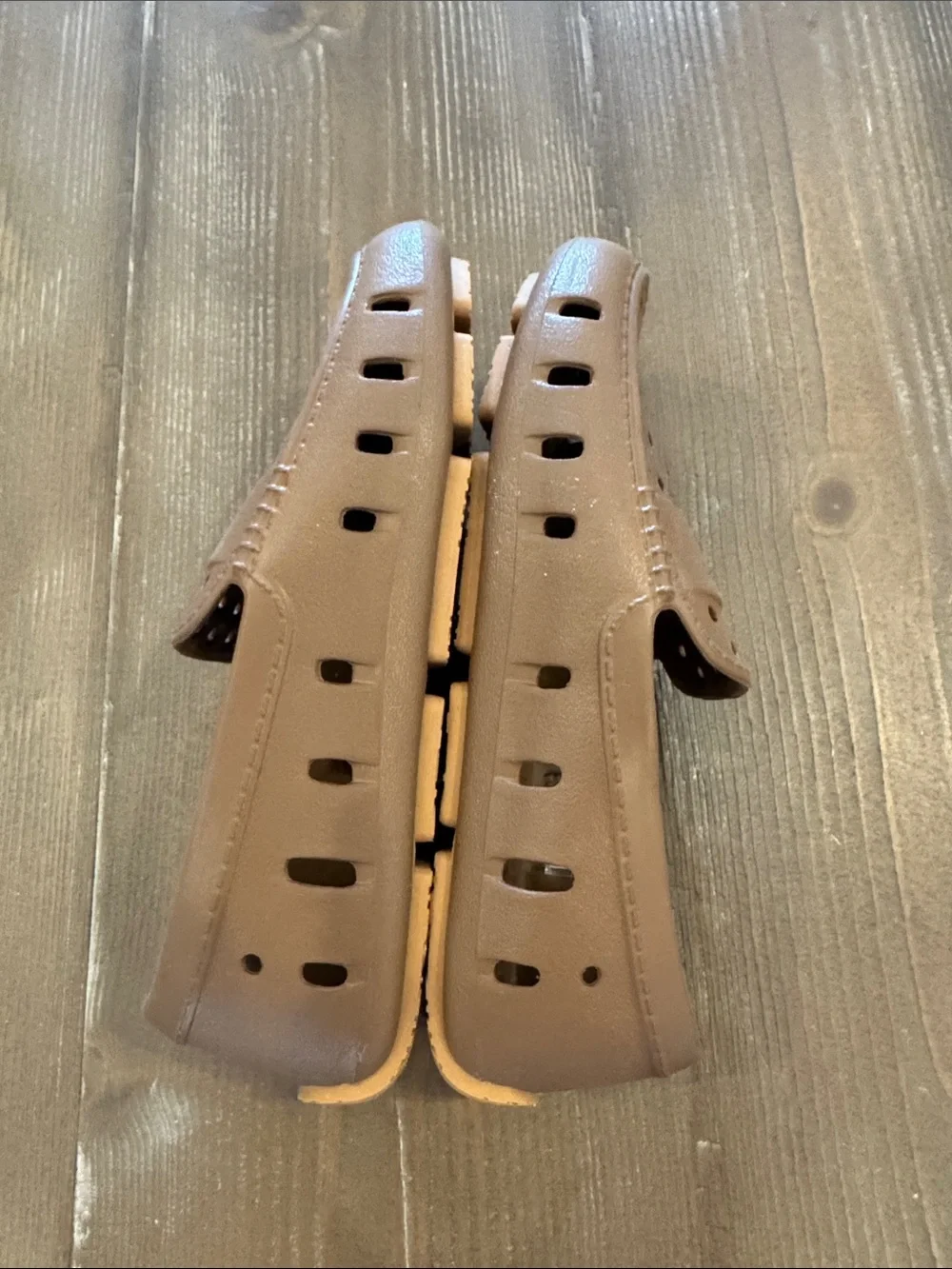 Kids Floafer Size 4